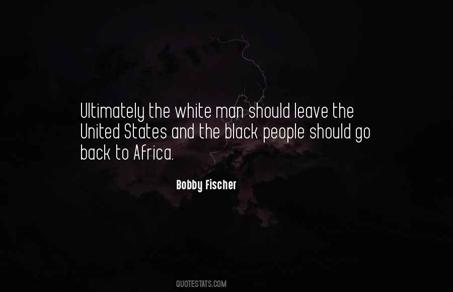 Back To Black Quotes #1791721