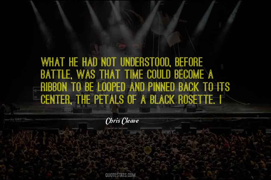 Back To Black Quotes #261206