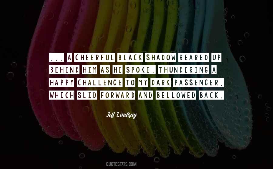 Back To Black Quotes #759149