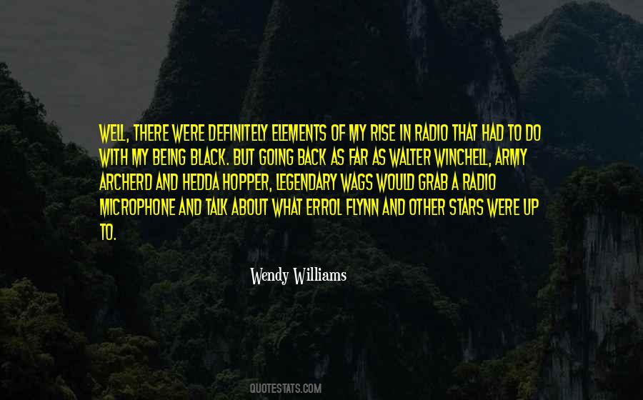 Back To Black Quotes #871272