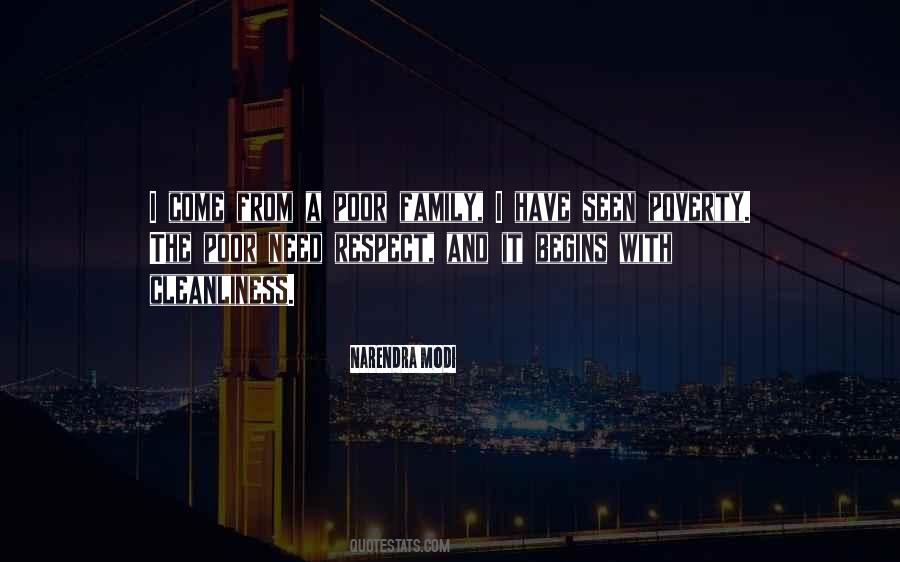 Need Respect Quotes #1128266