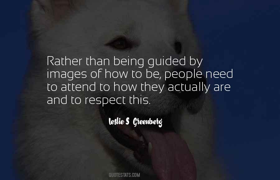 Need Respect Quotes #568008