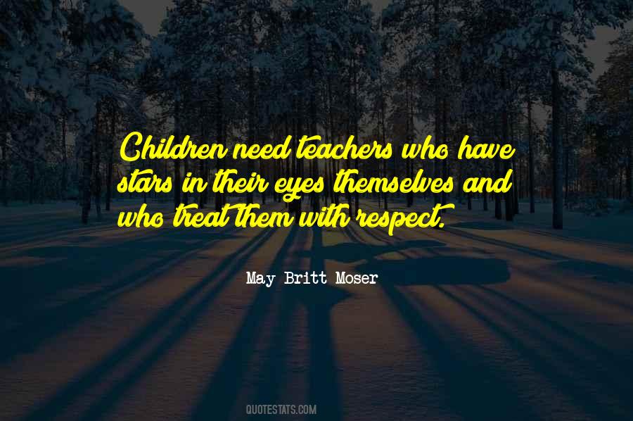 Need Respect Quotes #690355