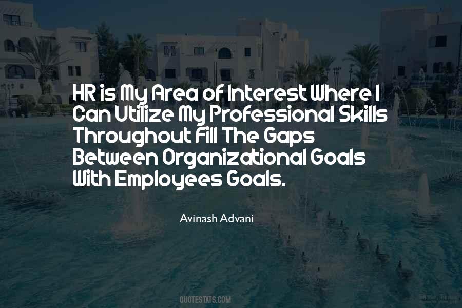 Quotes About Human Resources Management #256640