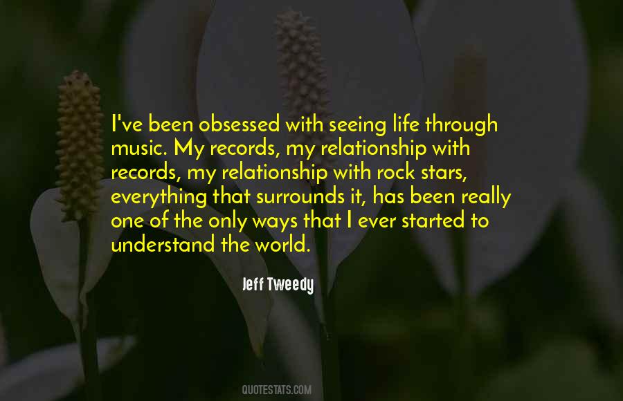 Quotes About Seeing The Stars #1047146