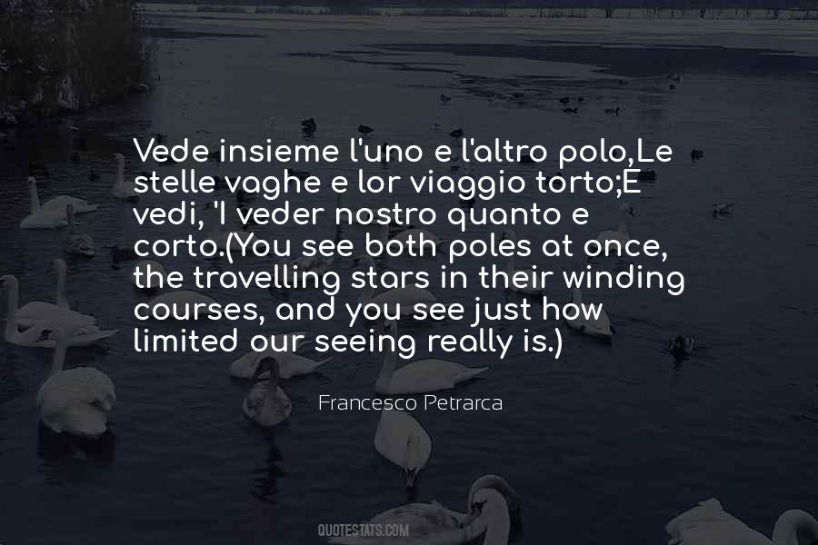 Quotes About Seeing The Stars #1374251