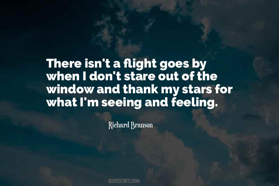 Quotes About Seeing The Stars #1420181