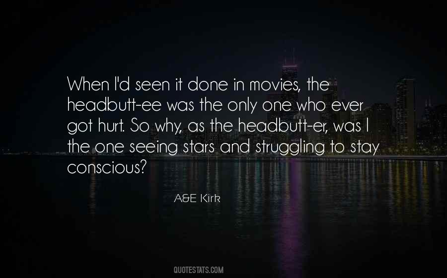 Quotes About Seeing The Stars #1517067