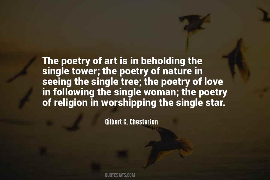 Quotes About Seeing The Stars #1531781