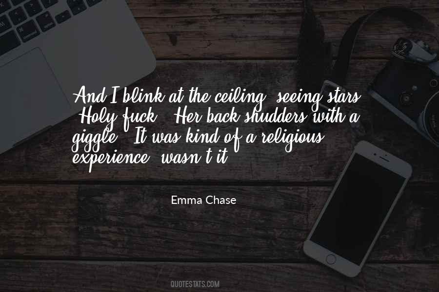 Quotes About Seeing The Stars #554693