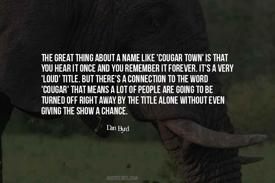 You Are Going To Be Great Quotes #1294094