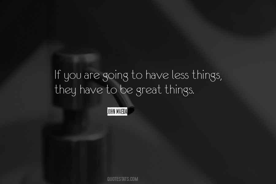 You Are Going To Be Great Quotes #1354432