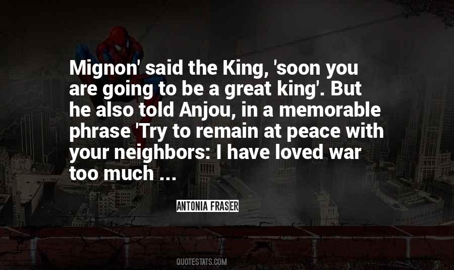 You Are Going To Be Great Quotes #1448732