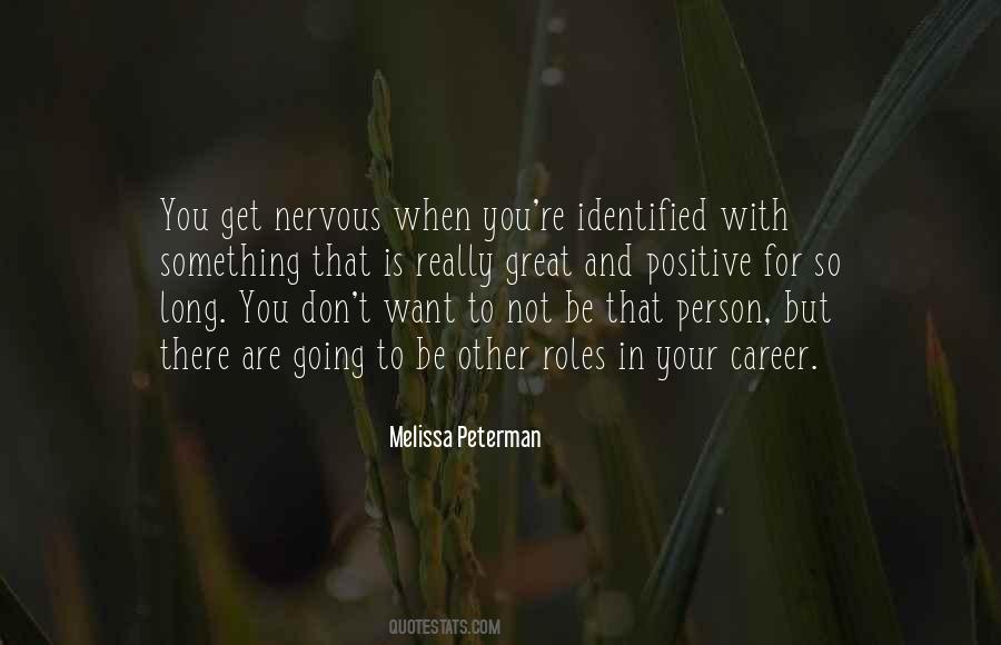 You Are Going To Be Great Quotes #1634364