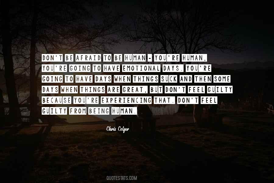 You Are Going To Be Great Quotes #1661952