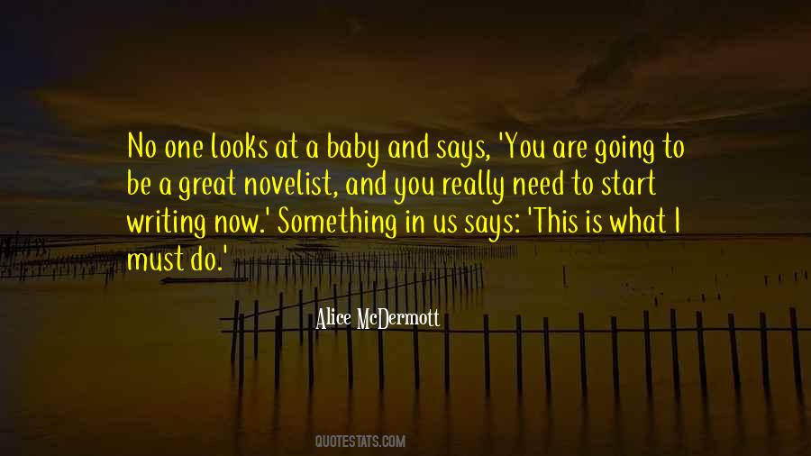 You Are Going To Be Great Quotes #611727