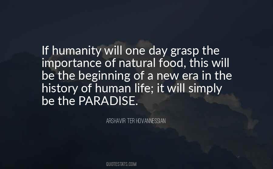 A New Day A New Life Quotes #696668