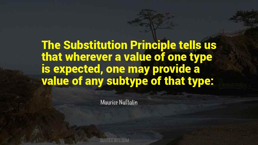 Expected Value Quotes #541853