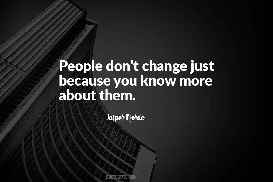 Friendship Change Quotes #1045202
