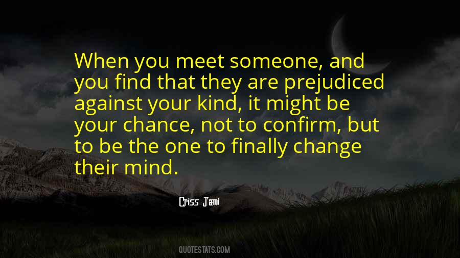 Friendship Change Quotes #274861