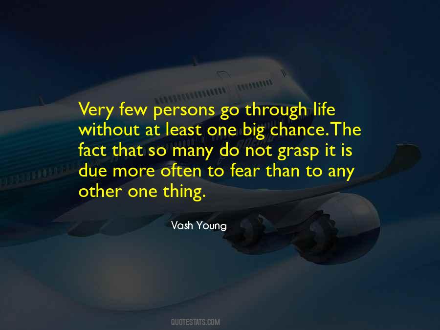 Many More To Go Quotes #1150173