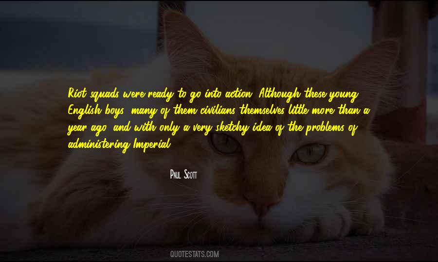 Many More To Go Quotes #1656887