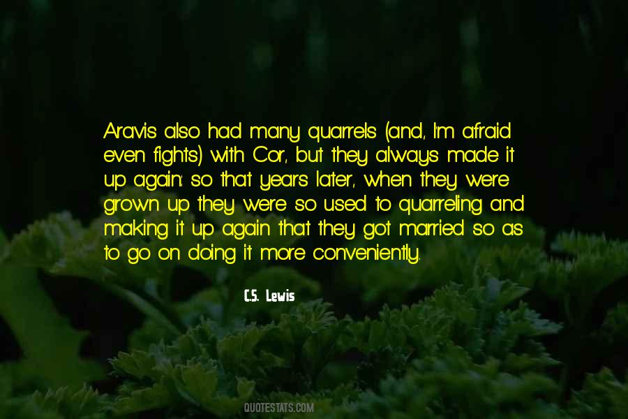Many More To Go Quotes #1672521