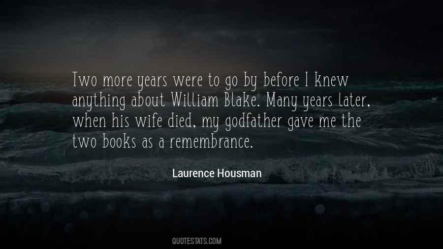 Many More To Go Quotes #207374