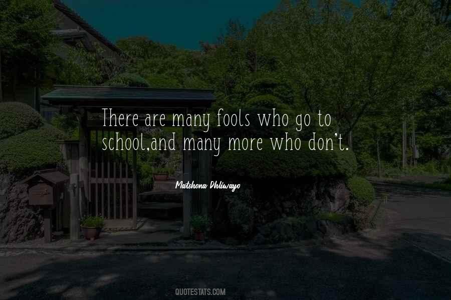 Many More To Go Quotes #668130