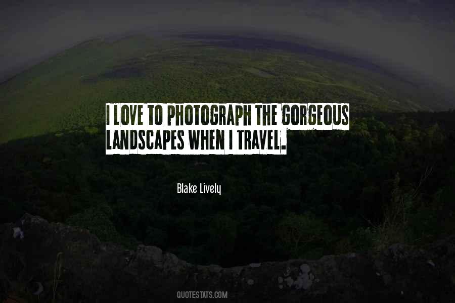 I Love To Travel Quotes #965769