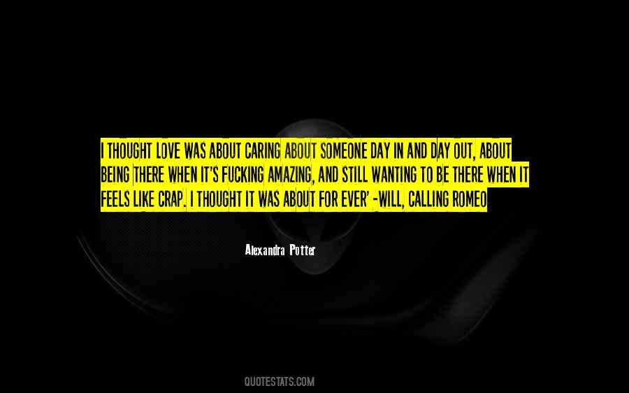 There Was Still Love Quotes #1006631