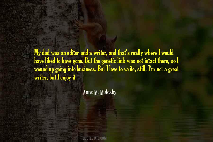 There Was Still Love Quotes #1020701