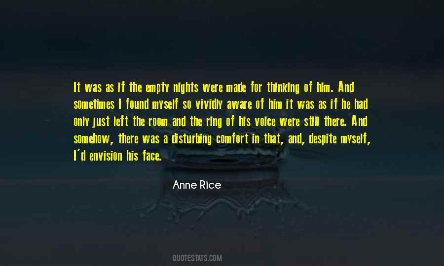 There Was Still Love Quotes #1400477