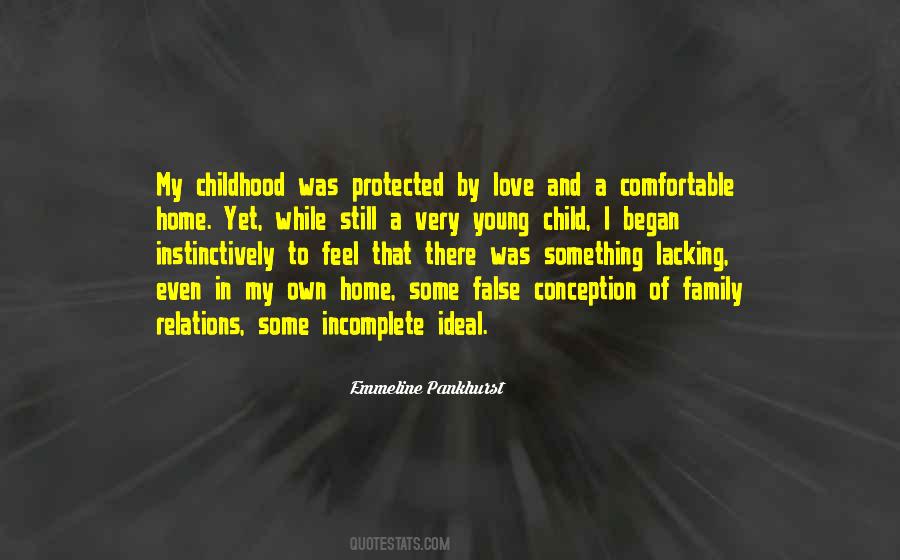 There Was Still Love Quotes #790607