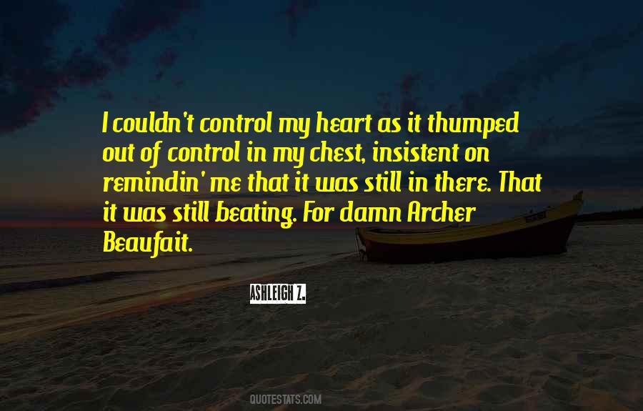 There Was Still Love Quotes #811613