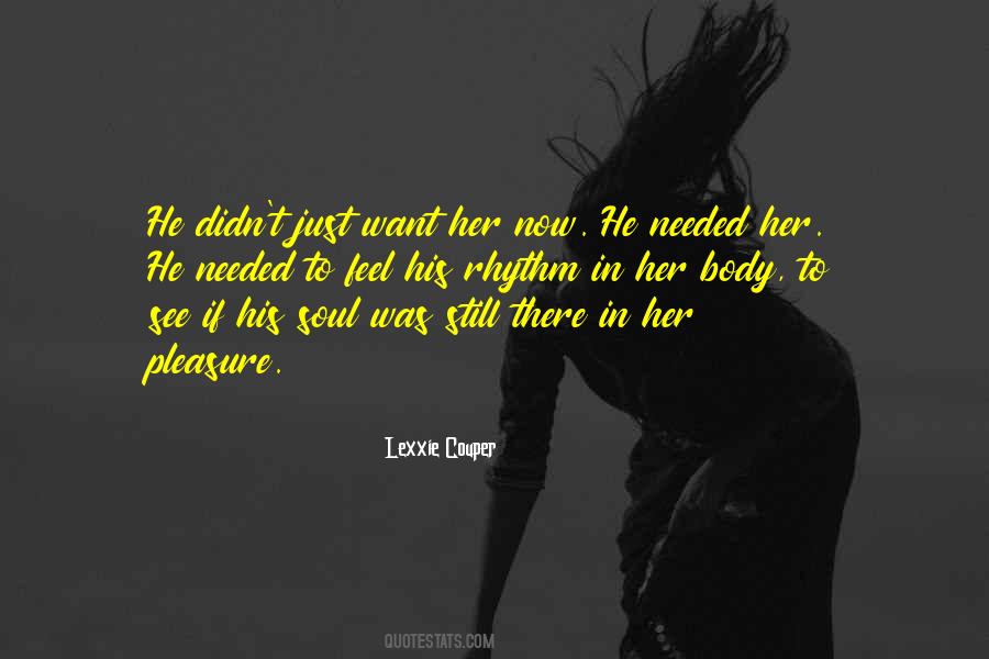 There Was Still Love Quotes #821217