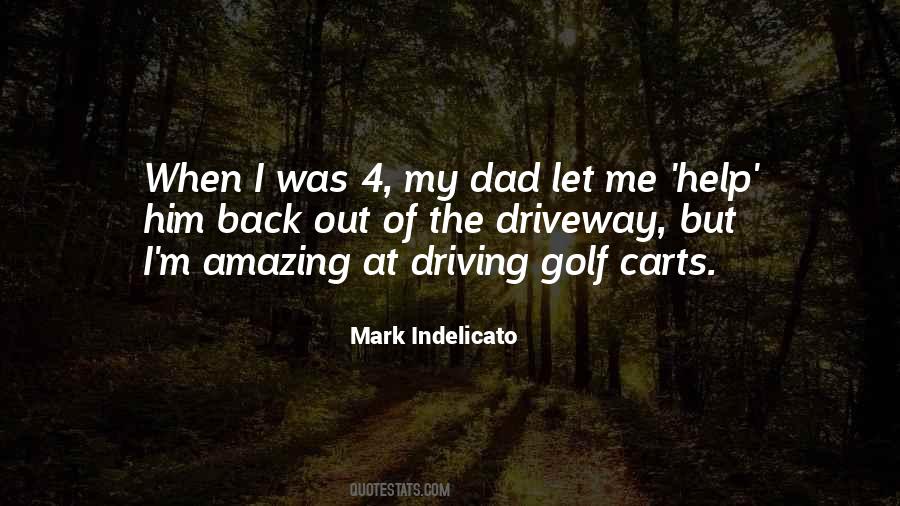 Amazing Dad Quotes #1235155