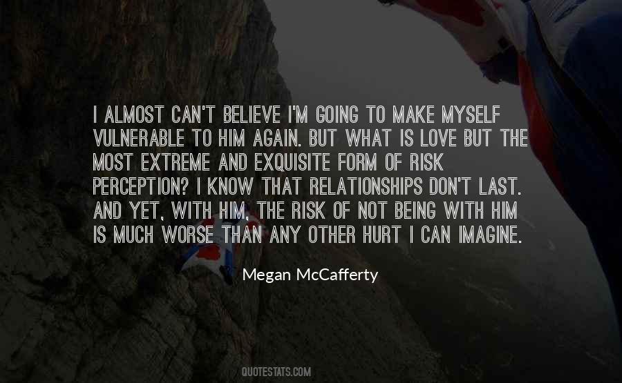 Relationships That Last Quotes #1625727