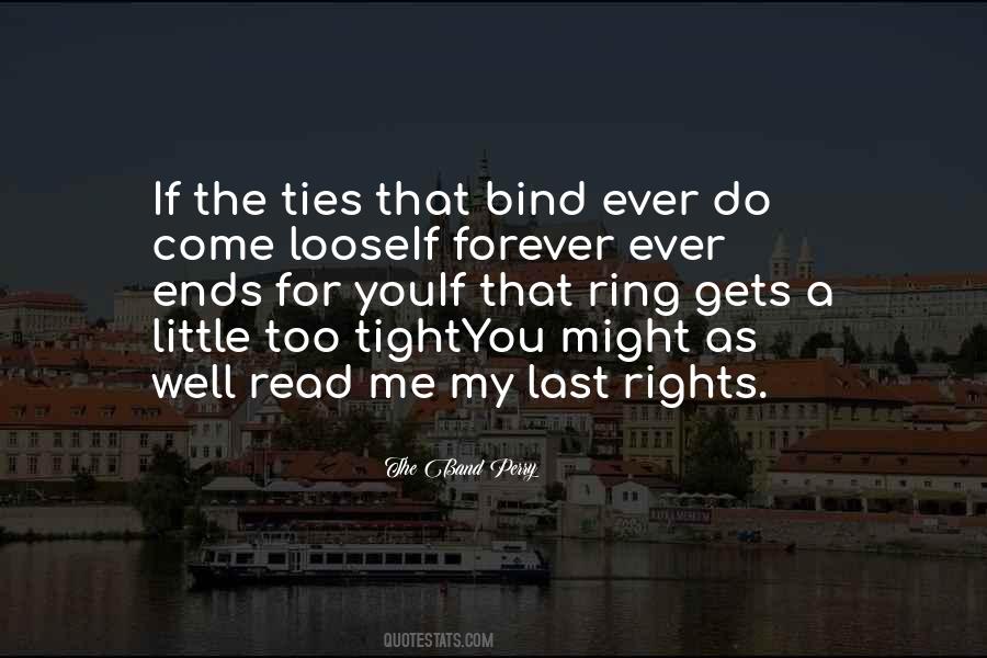 Relationships That Last Quotes #1850973