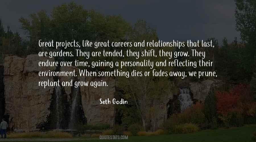 Relationships That Last Quotes #458999