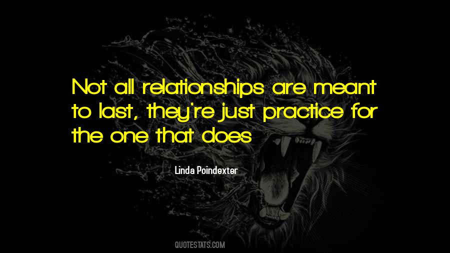 Relationships That Last Quotes #818122