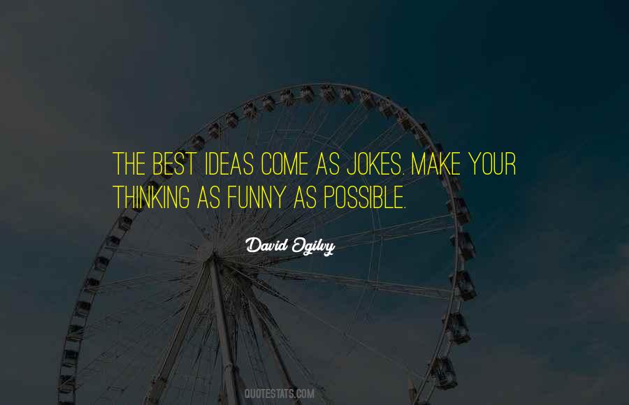 Best Marketing Quotes #1519130