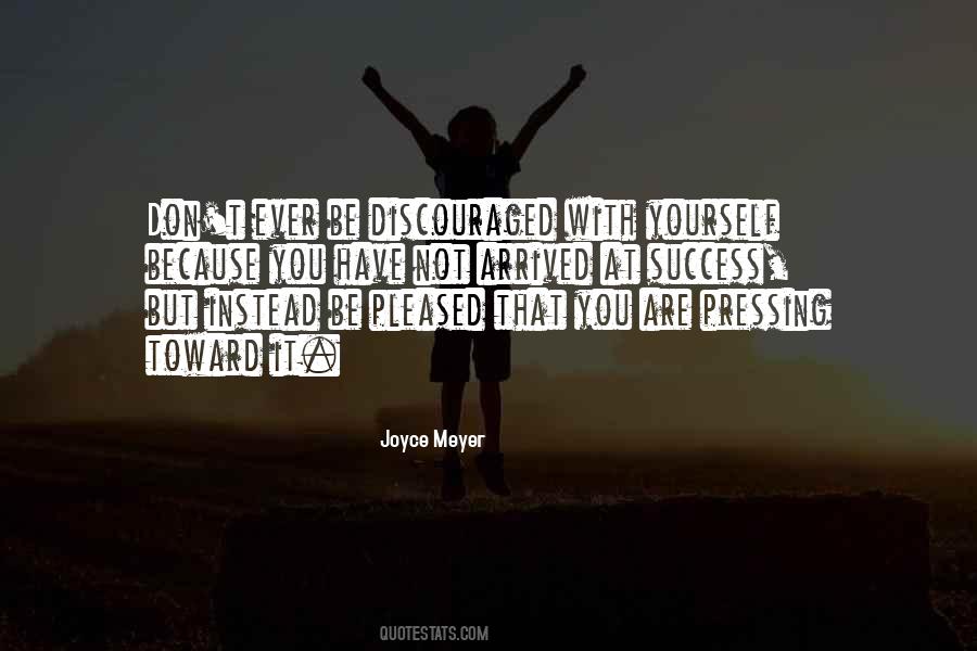 Be Yourself God Quotes #621173