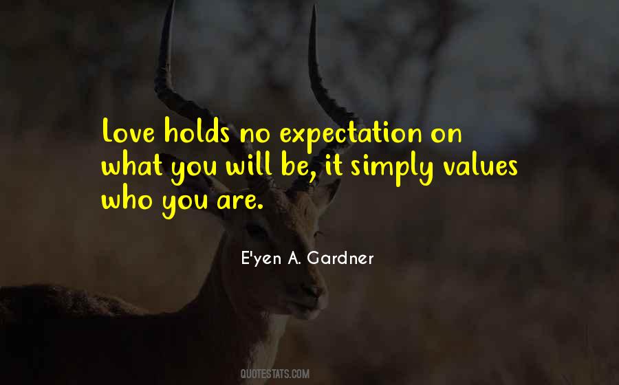 Be Yourself God Quotes #683836