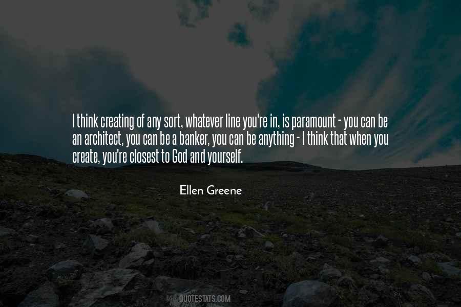 Be Yourself God Quotes #779007
