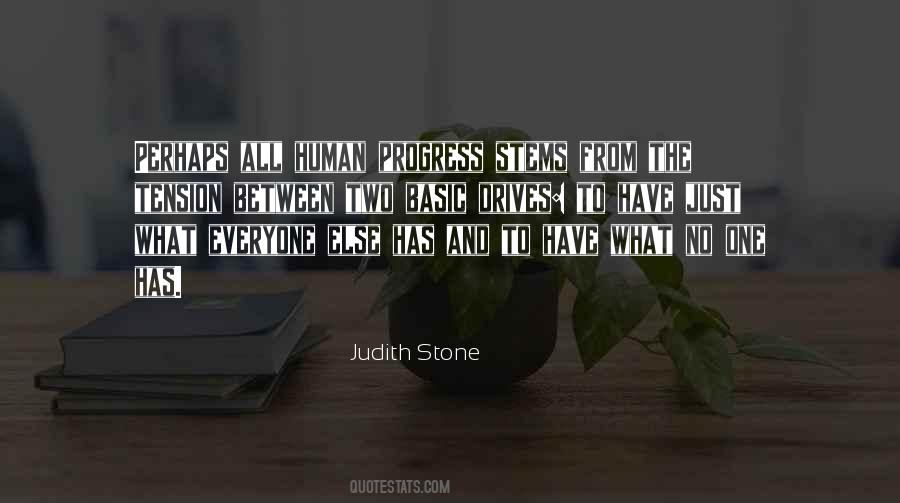 Quotes About Human Progress #363112