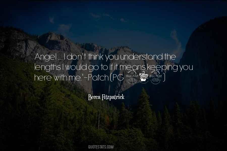 Help The Unfortunate Quotes #1497739