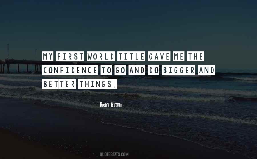 Help The Unfortunate Quotes #293605