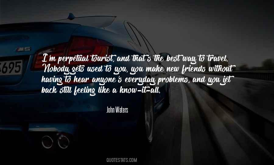 Having You Back Quotes #1107973