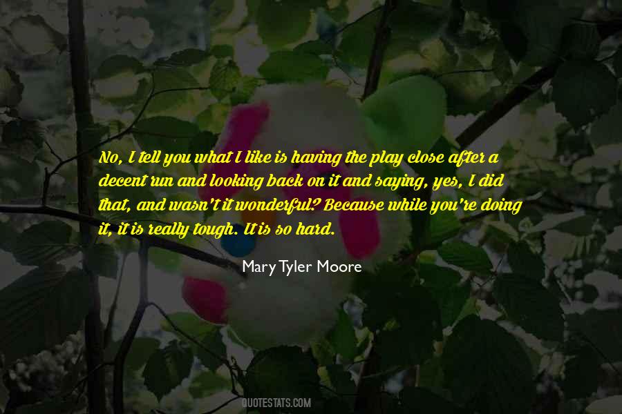 Having You Back Quotes #1143200